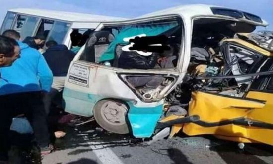  الجزائر: ارتفاع ضحايا حادث قسنطينة المروع إلى 18 قتيلًا