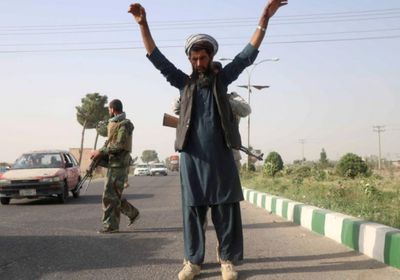 "طالبان" تسيطر على أكثر من 150 منطقة في أفغانستان