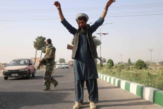 "طالبان" تسيطر على أكثر من 150 منطقة في أفغانستان