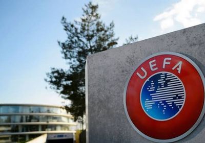 يويفا يوقع غرامة على الاتحاد الإنجليزي