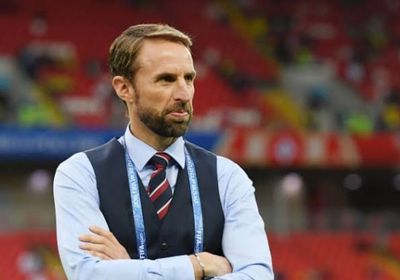 ساوثجيت: أتابع إيطاليا منذ عامين.. يقدمون أسلوب مختلف