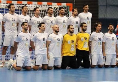 استعدادًا للأولمبياد.. منتخب مصر لليد يفوز على البرازيل