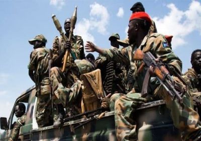 رواندا تُرسل قوات إلى موزمبيق لمحاربة جماعات مسلحة