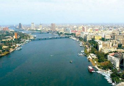 مصر: وضعنا خطة لتأمين احتياجاتنا المائية حتى 2050