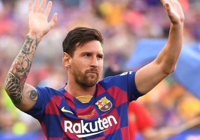 ميسي يخسر 100 ألف يورو يوميًا لهذا السبب