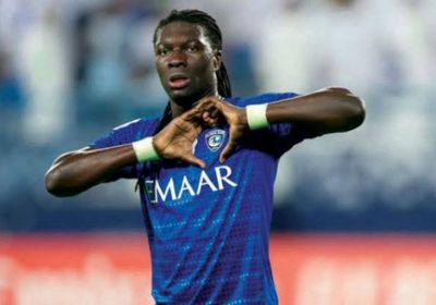 جوميز يحسم أمره بشأن الرحيل عن الهلال