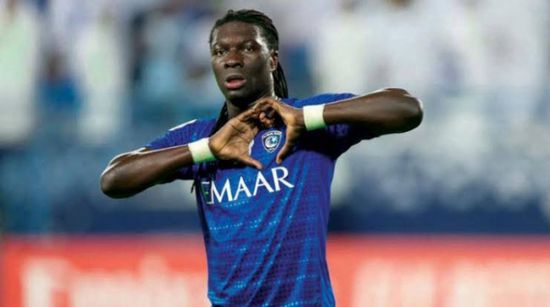 جوميز يحسم أمره بشأن الرحيل عن الهلال