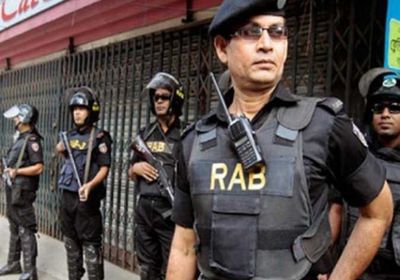  إصابة 5 شرطيين بتفجير وإطلاق نار في تايلاند