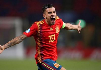 سيبايوس: لدينا مباريات صعبة أمام مصر والأرجنتين