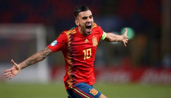 سيبايوس: لدينا مباريات صعبة أمام مصر والأرجنتين