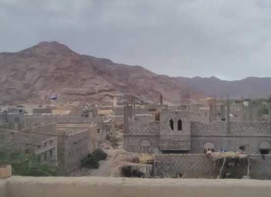 قرية في عبدان تشكو الحرمان من الكهرباء