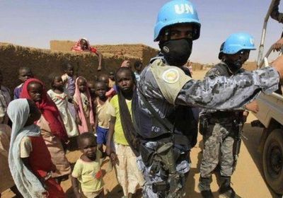  مالي.. إصابة 7 من قوات حفظ السلام بانفجار لغم