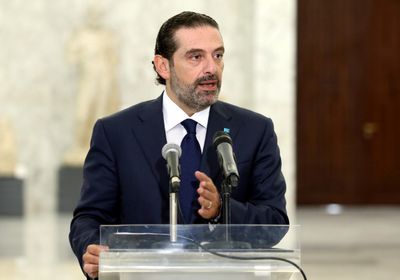  الأسبوع المقبل.. الحريري يقدم تشكيلة حكومية لرئيس لبنان