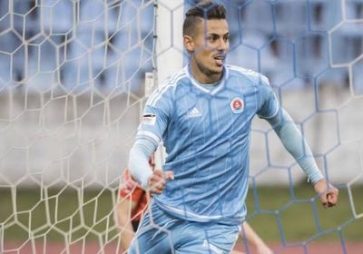 الحزم يعلن التعاقد مع محمد غرس الله