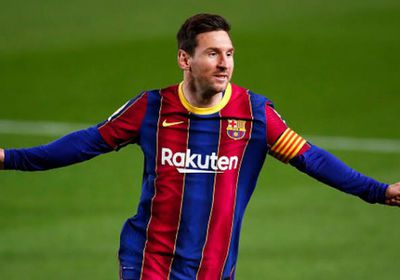 رئيس الليجا يعطي الضوء الأخضر للتجديد مع ميسي