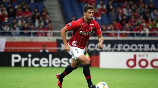 الباطن يعلن تعاقده مع مدافع برازيلي