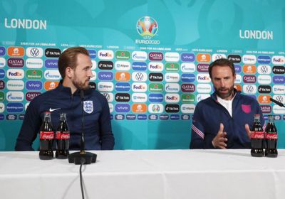 ساوثجيت: يجب على لاعبي إنجلترا نسيان خطط الاحتفال باليورو