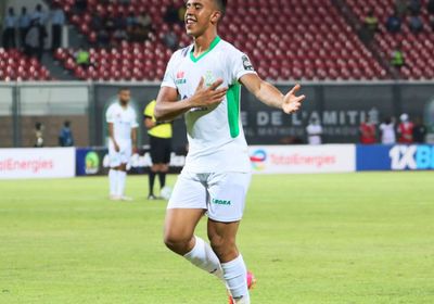 الرجاء المغربي يتوج بلقب الكونفدرالية على حساب الشبيبة