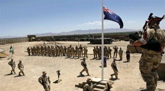 أستراليا تعلن استكمال سحب قواتها من أفغانستان