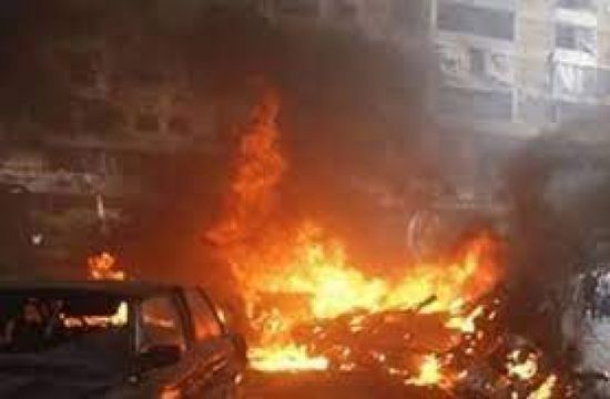 بورتسودان.. قتلى ومصابون في انفجار قنبلة بنادٍ رياضي