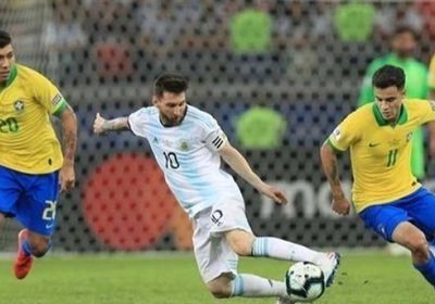 رسميًا.. تشكيل نهائي كوبا أمريكا 2021