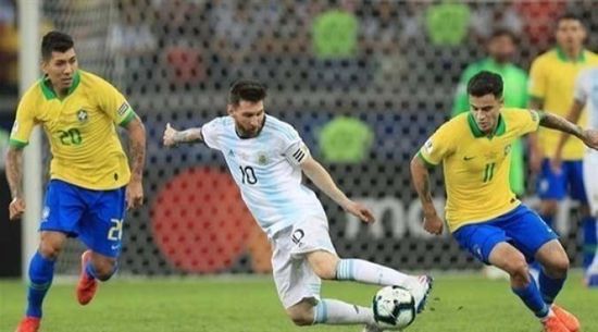 رسميًا.. تشكيل نهائي كوبا أمريكا 2021