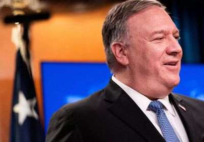 صحفي: بومبيو حضر مؤتمر المعارضة الإيرانية