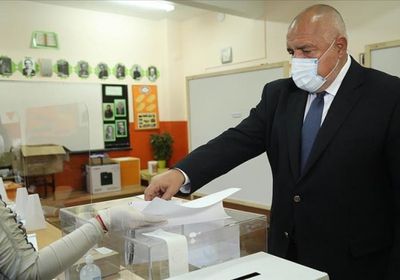 إجراء الانتخابات البرلمانية الثانية في بلغاريا