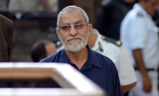 مصر .. تأييد حكم المؤبد على 10 من قيادات الإخوان