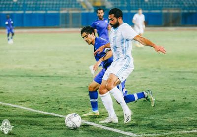 بكأس مصر.. مباراة بيراميدز وسموحة 5 أغسطس