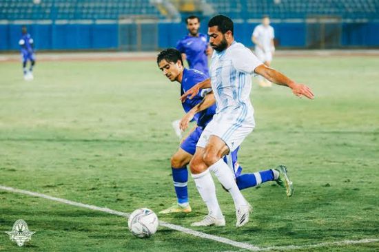 بكأس مصر.. مباراة بيراميدز وسموحة 5 أغسطس