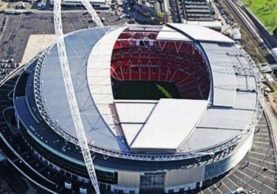 إجراءات مشددة في إنجلترا بسبب نهائي اليورو