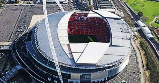 إجراءات مشددة في إنجلترا بسبب نهائي اليورو