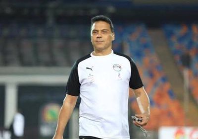 تفاصيل اجتماع البدري مع رئيس اتحاد الكرة