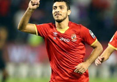 محمد شريف يتخطى بن شرقي في عدد الأهداف