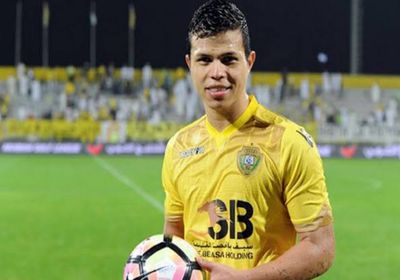 الوصل يكشف حقيقة رحيل فابيو ليما