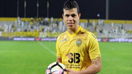 الوصل يكشف حقيقة رحيل فابيو ليما