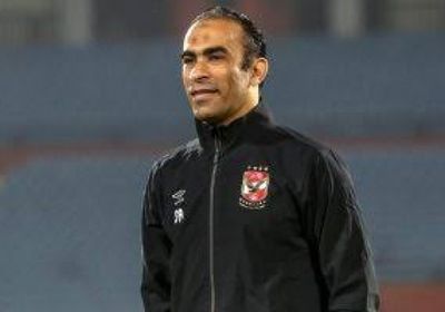 عبد الحفيظ: موسيماني وراء تطور شريف