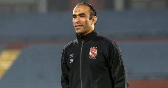 عبد الحفيظ: موسيماني وراء تطور شريف