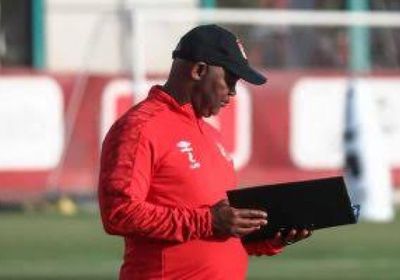 موسيماني: ليس لي فضل في تطور محمد شريف