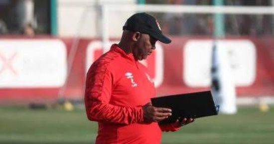 موسيماني: ليس لي فضل في تطور محمد شريف