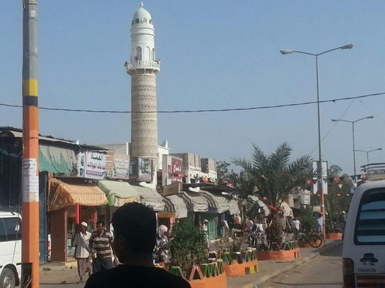 4 مصليات للعيد في جعار