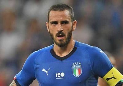 بونوتشي يحقق رقم قياسي جديد