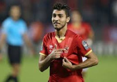 الشناوي: هدف محمد شريف ليس تسلل.. الحكم أخطأ