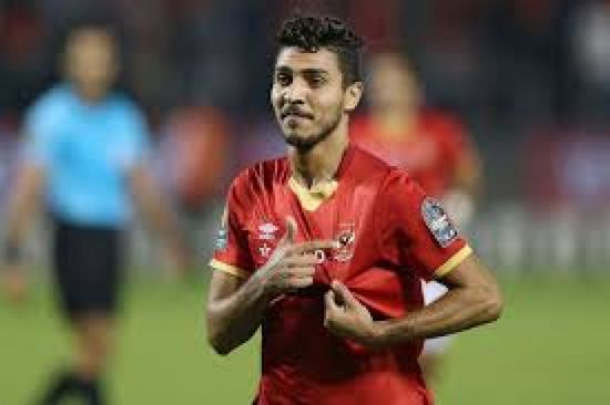 الشناوي: هدف محمد شريف ليس تسلل.. الحكم أخطأ