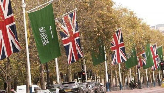  السعودية وبريطانيا تبحثان دعم الإصلاح الاقتصادي غدا