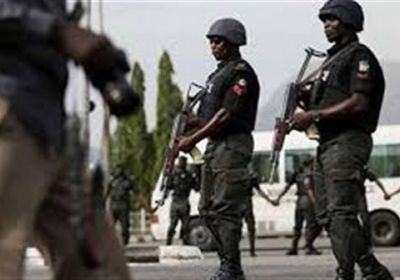 الشيوخ النيجيري يدعم الشرطة بـ74.7 مليون نيرة