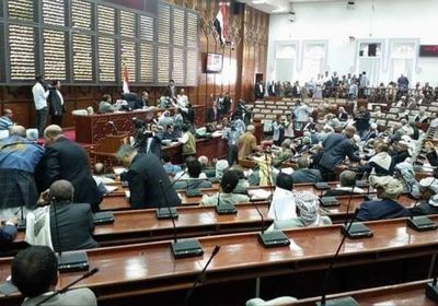 استعدادات حوثية لإجراء انتخابات برلمانية صورية