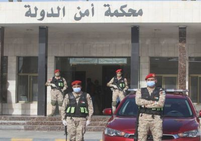 السجن 15عاما للمتهمين في قضية الفتنة  بالأردن