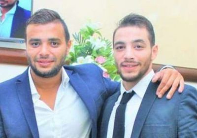 مفاجآت جديدة.. أسباب وفاة شقيق رامي صبري